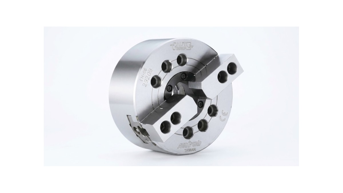 Replacement CNC Lathe Chucks for the MRO Market: A Distributor’s Sourcing and Compatibility Guide
